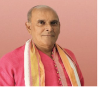 Mishra Daby Vidyadhar